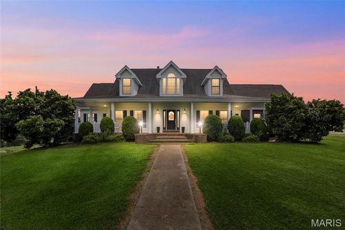 151 Turkey Creek Farm Ln, Hawk Point, MO, 63349-1964 | Card Image