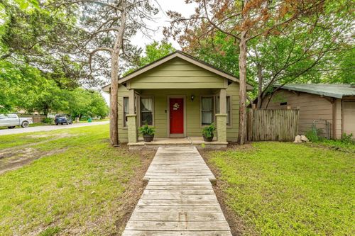 1110 N Clinton St, Stephenville, TX, 76401-2408 | Card Image