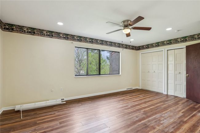 202 - 202 Williamsburg Ln, Condo with 3 bedrooms, 4 bathrooms and 2 parking in Murrysville PA | Image 28