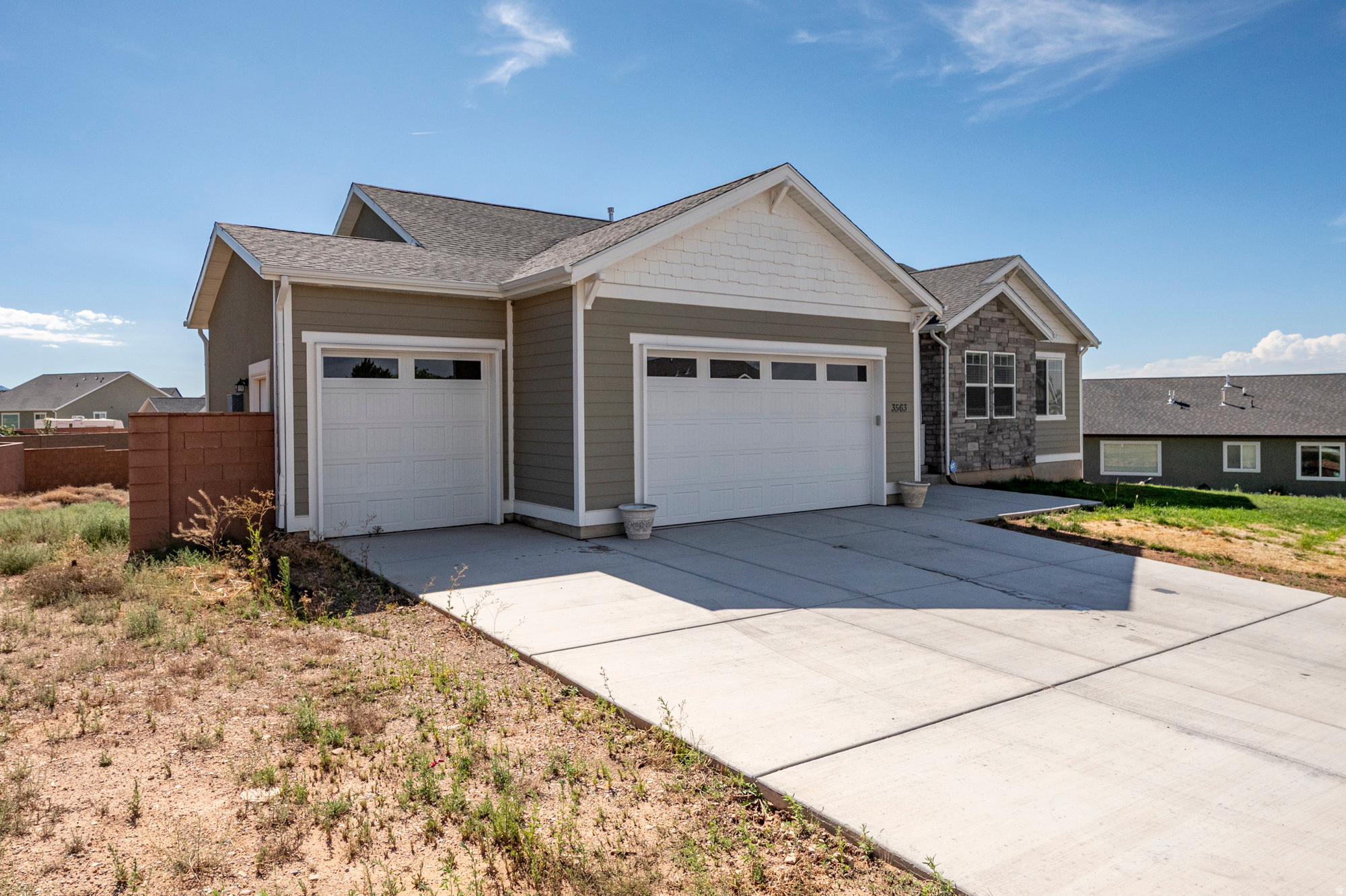 Residential in Cedar City 2