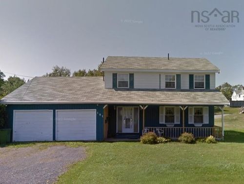 102 Old Foxbrook Rd, Stellarton, NS, B0K | Card Image