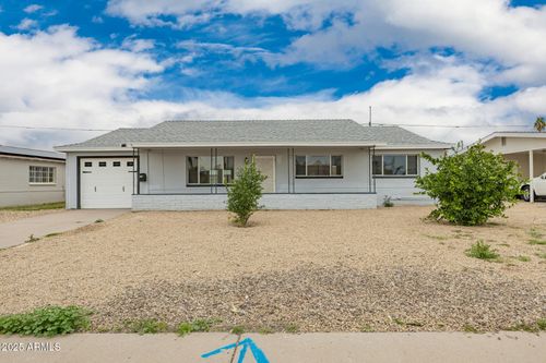 3334 W Sierra St, Phoenix, AZ, 85029-3268 | Card Image