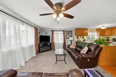 4513 Fishermans Terrace, House other with 3 bedrooms, 1 bathrooms and 1 parking in Lyons IL | Image 3