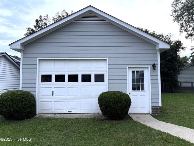 716 Mill Branch Rd, House other with 3 bedrooms, 2 bathrooms and 1 parking in Rocky Mount NC | Image 7