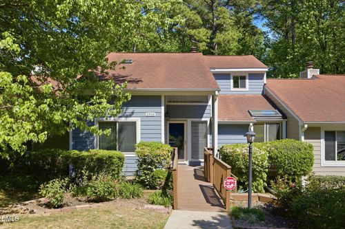5918 Whitebud Dr, Raleigh, NC, 27609-3956 | Card Image