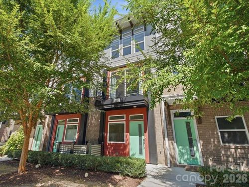 1013 E 36th St, Charlotte, NC, 28205-1652 | Card Image