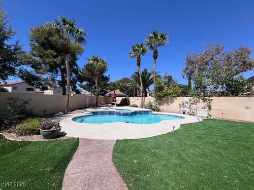 2536 Mesa Verde Ter, Henderson, NV, 89074-5934 | Card Image