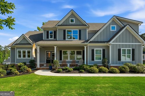 100 W Wind Court, Tyrone, GA, 30290 | Card Image