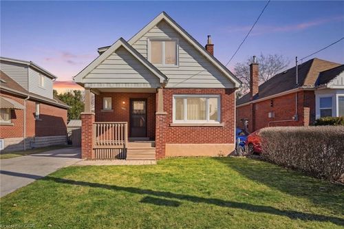 71 Weir St S, Hamilton, ON, L8K3A5 | Card Image