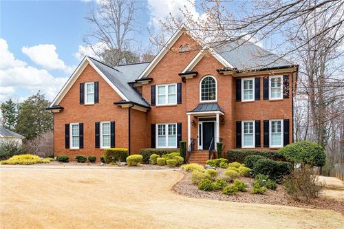 49 Old Mountain Rd, Powder Springs, GA, 30127-4343 | Card Image