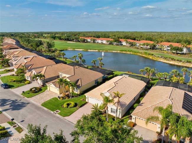 23660 Copperleaf Blvd, House other with 2 bedrooms, 2 bathrooms and null parking in ESTERO FL | Image 20