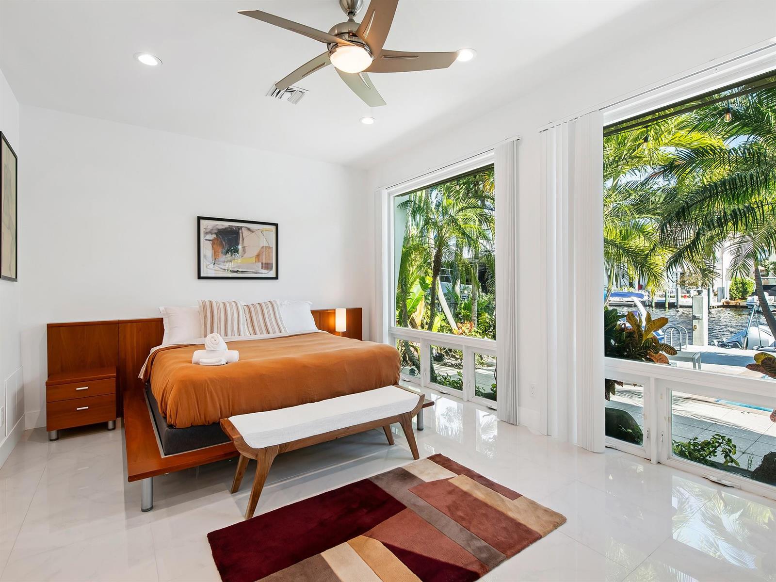 Residential Lease in Fort Lauderdale