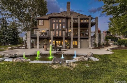 9911 Stoneglen Trl, Lone Tree, CO, 80124-9716 | Card Image