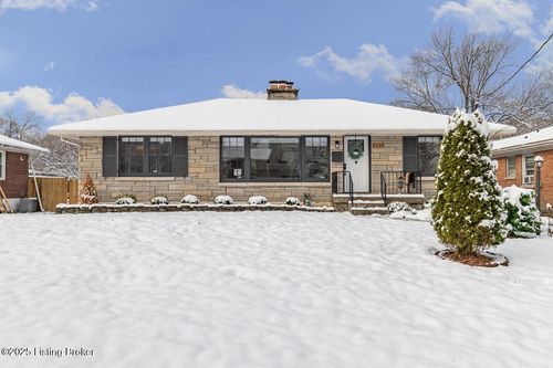 5208 Alpine Way, Louisville, KY, 40214-3506 | Card Image