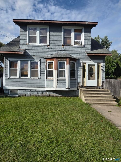 47-49 Whiton Street, Windsor Locks, CT, 06096 | Card Image