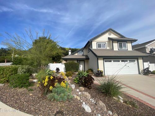 596 Aspen Ridge Ct, Oak Park, CA, 91377-3801 | Card Image