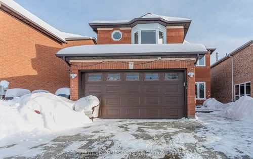 1192 Dream Crest Rd, Mississauga, ON, L5V1N7 | Card Image