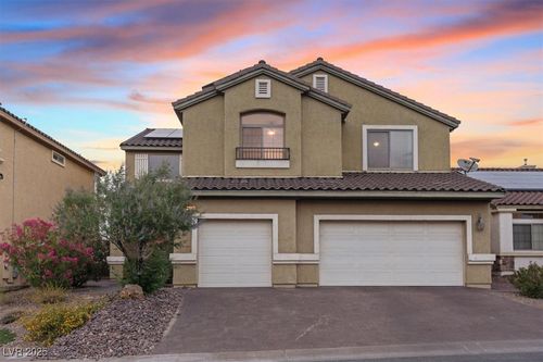 640 Finch Island Ave, Henderson, NV, 89015-6646 | Card Image