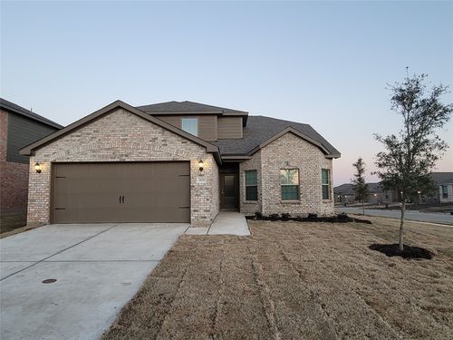 309 Sweet Pea Ln, Princeton, TX, 75407-2766 | Card Image