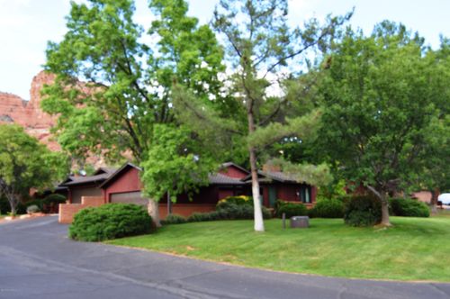 1-55 Cathedral Rock Drive, Sedona, AZ, 86351 | Card Image