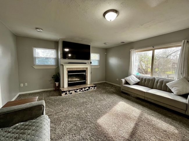 28755 Pierce St, House other with 3 bedrooms, 2 bathrooms and null parking in Southfield MI | Image 4
