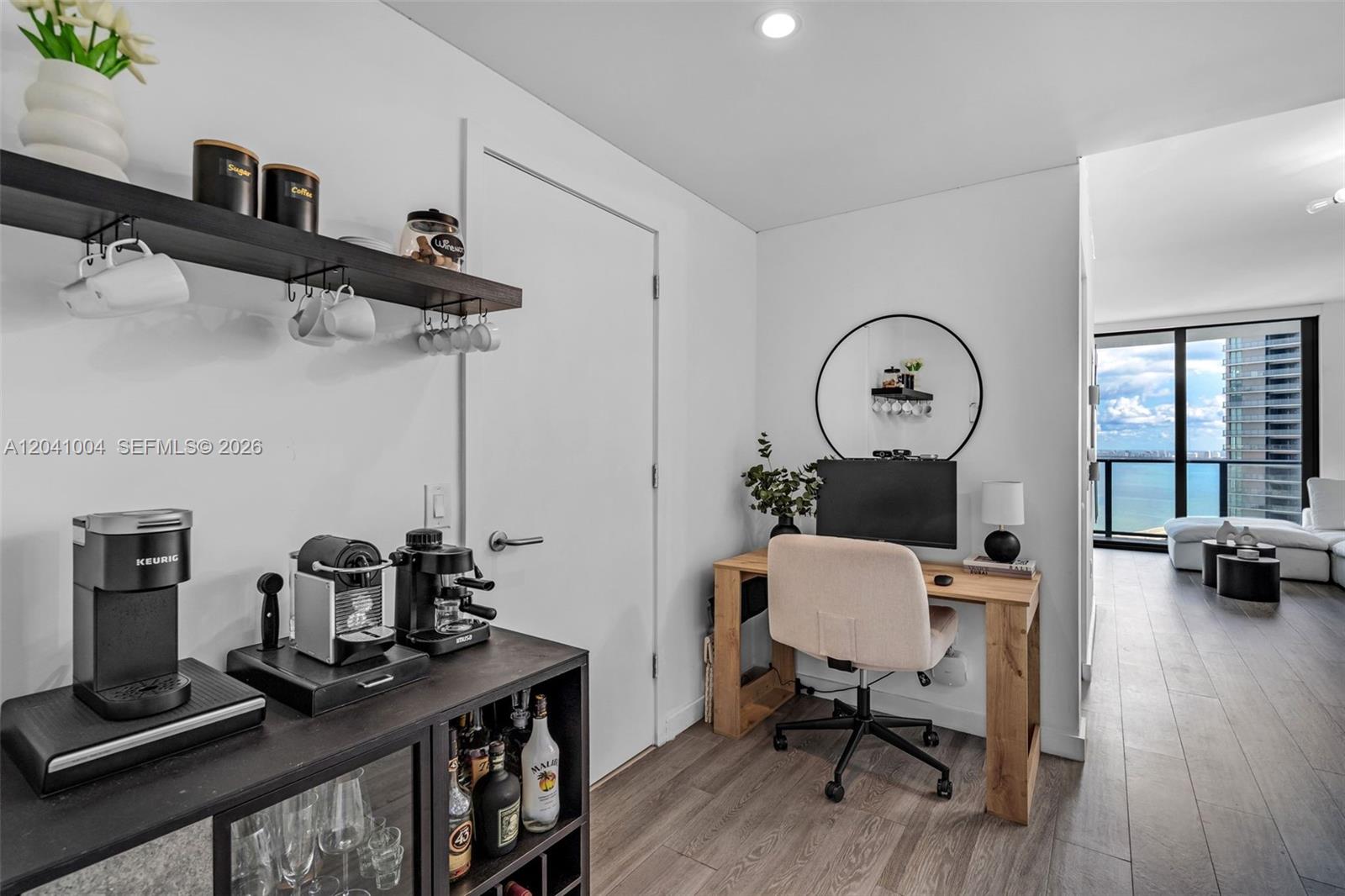 Residential Lease in Miami 2
