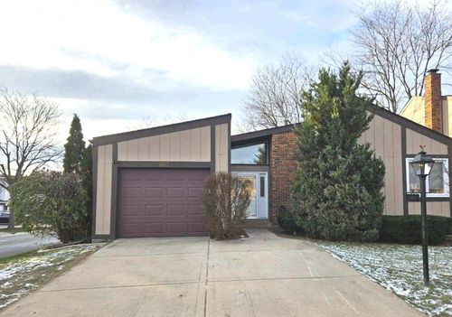 1037 Bob O Link Drive, Darien, IL, 60561 | Card Image