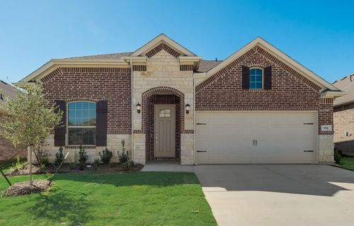 1112 Water Canna Dr, Justin, TX, 76247 | Card Image