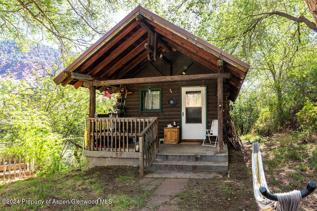 County Road 156 , Glenwood Springs, CO 81601
