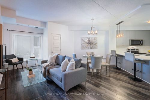 324-610 Farmstead Dr, Milton, ON, L9T8X5 | Card Image