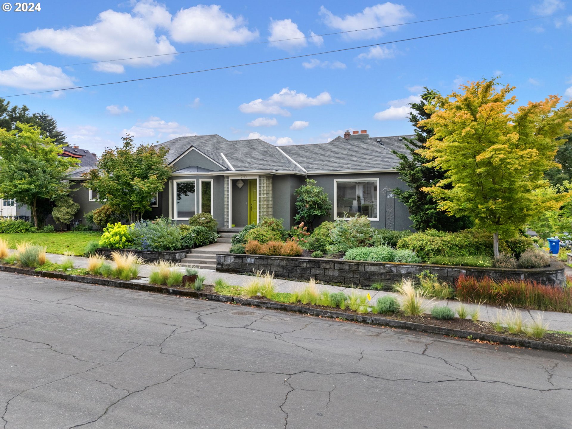 Stephens St, Portland, OR 97214
