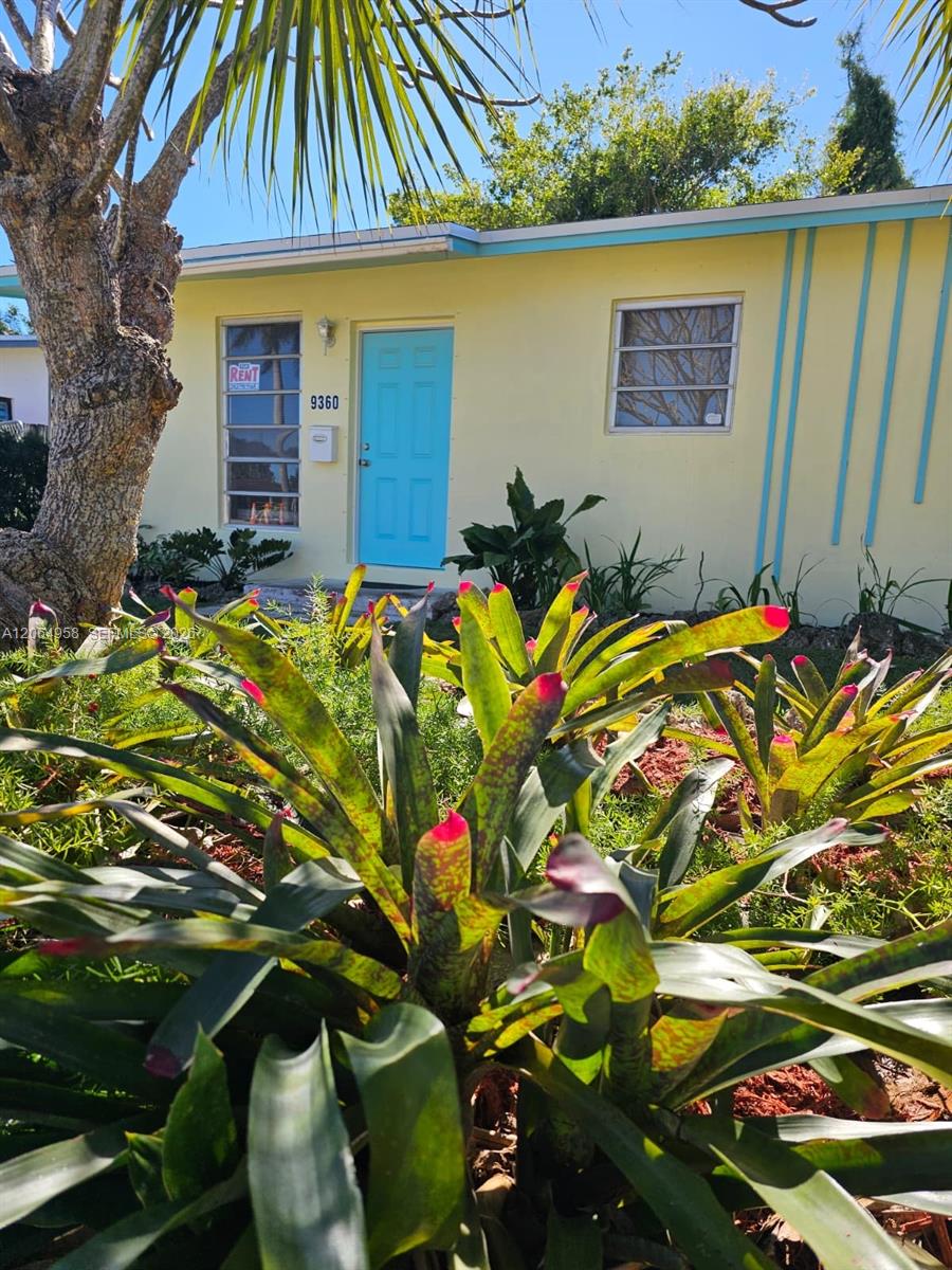 Residential Lease in Palmetto Bay
