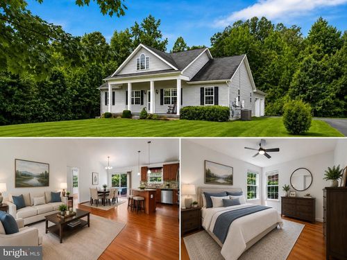 3020 Franklin Dr, Huntingtown, MD, 20639-2814 | Card Image