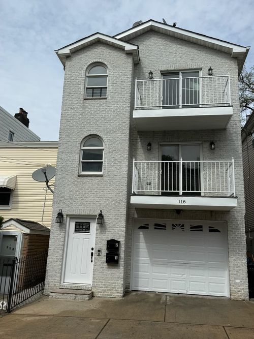 166 Armstrong Ave, Jersey City, NJ, 07305-3004 | Card Image
