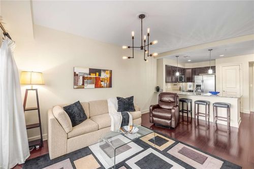 unit-401-200 River Vista Dr, Atlanta, GA, 30339-7630 | Card Image