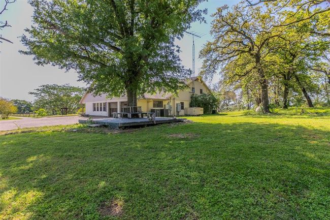 180 Fcr 797, Home with 6 bedrooms, 7 bathrooms and null parking in Donie TX | Image 37