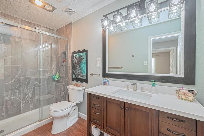 5803 Slashwood Ln, House other with 4 bedrooms, 4 bathrooms and 3 parking in Spring TX | Image 29
