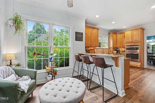 240 The Preserve Trl, Chapel Hill, NC, 27517-7673 | Card Image