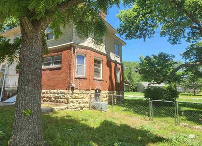 801 N Broadway, House other with 4 bedrooms, 1 bathrooms and null parking in Herington KS | Image 3