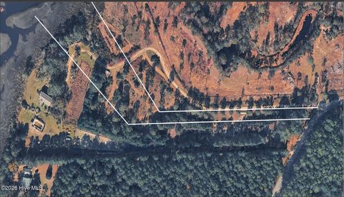 Tract 2 Airport Road Se, Southport, NC, 28461 | Card Image