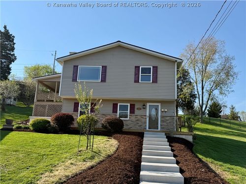 236 3rd Ave, Ripley, WV, 25271-1528 | Card Image