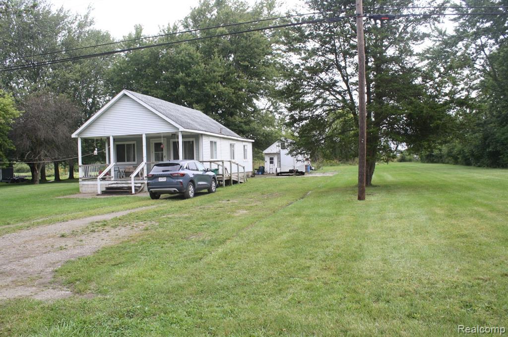 Streicher Rd, Rockwood, MI 48173 #1