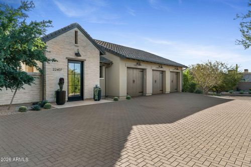 22407 N 89th St, Scottsdale, AZ, 85255-8391 | Card Image