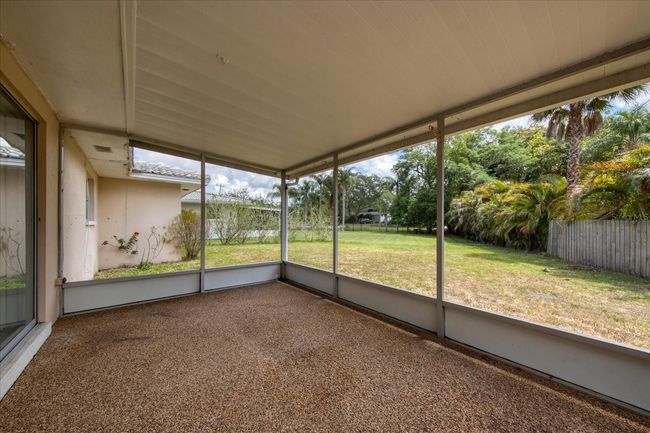 1901 Dolphin Dr, House other with 3 bedrooms, 2 bathrooms and null parking in BELLEAIR BLUFFS FL | Image 21