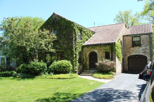 346 Roger Williams Ave, Highland Park, IL, 60035-4751 | Card Image