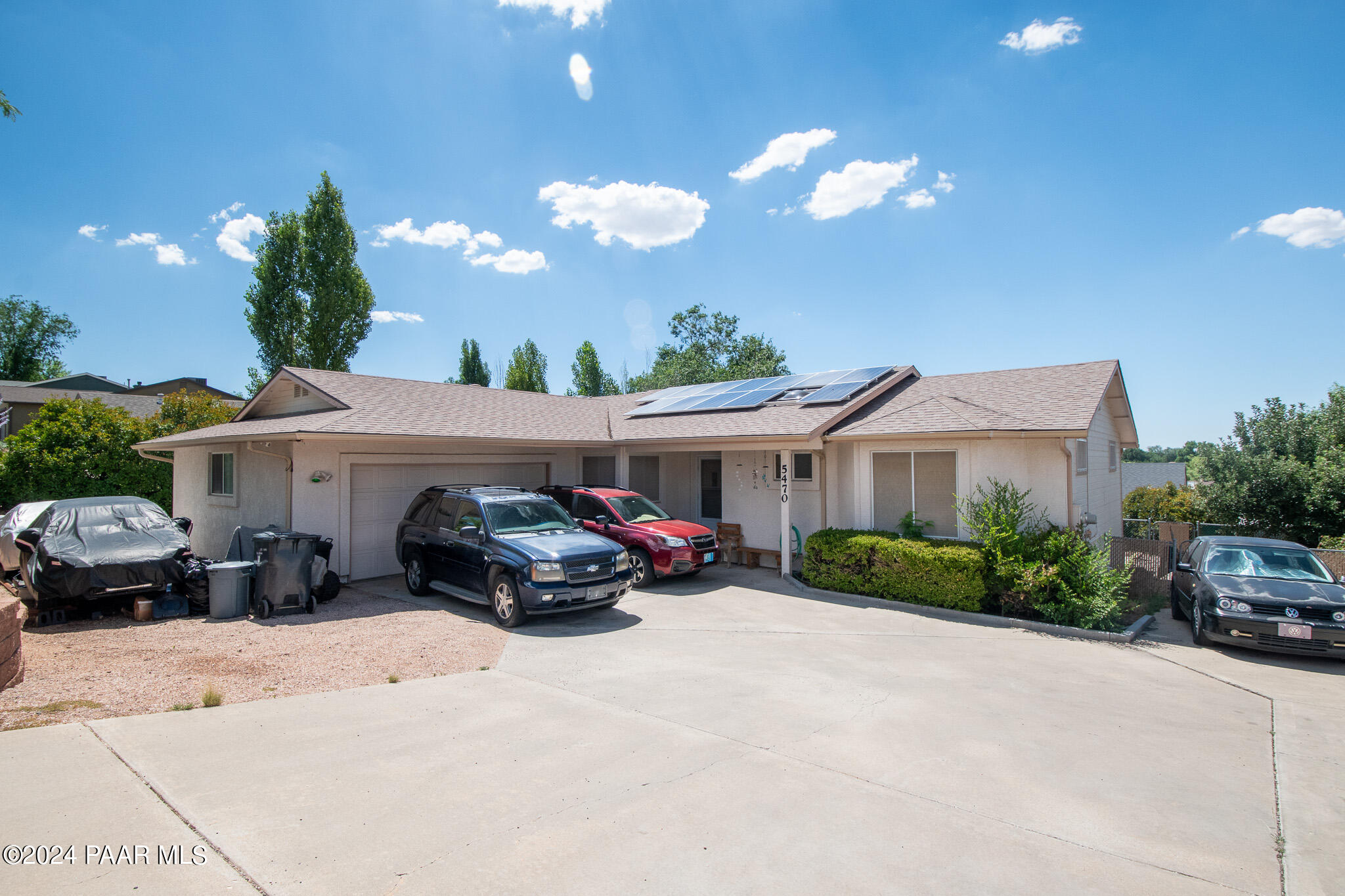 Long Rifle Rd, Prescott Valley, AZ 86314