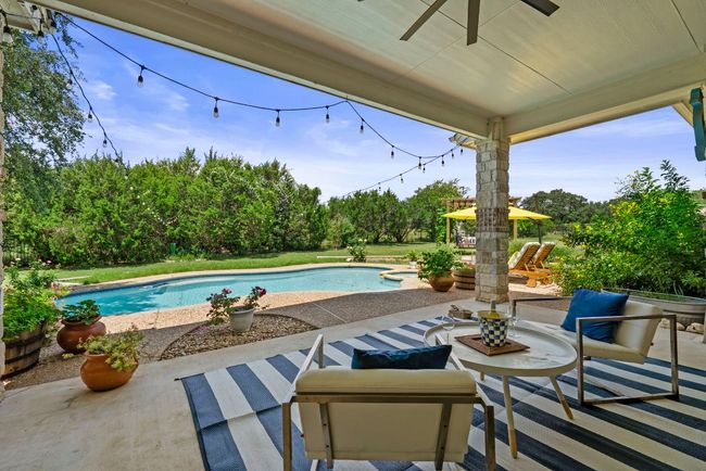 This home is a haven for those who appreciate the finer things & relaxed pace of life | Image 25