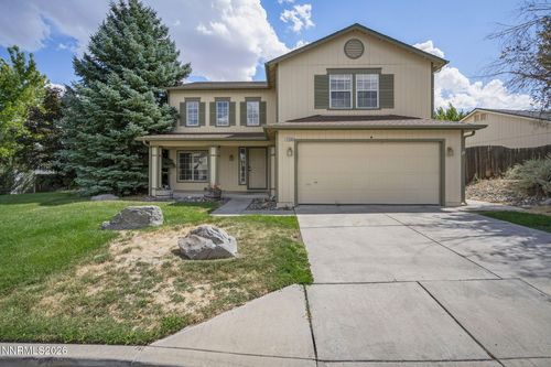 11560 Claim Stake Dr, Reno, NV, 89506-7527 | Card Image