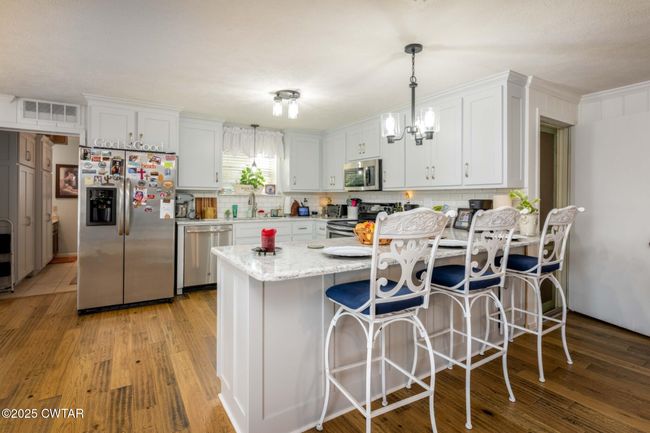 208 Edd Raines Rd, House other with 2 bedrooms, 3 bathrooms and 9 parking in Sugar Tree TN | Image 14