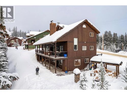 1-1211 Apex Mountain Rd, Penticton, BC, V2A0E2 | Card Image